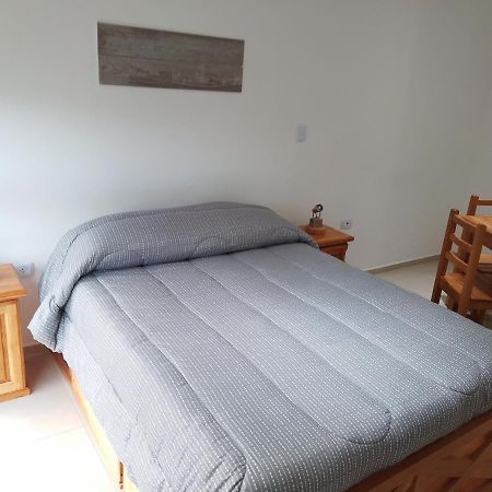 Departamento Centrico Krenn Apartment Ushuaia Bagian luar foto