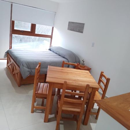 Departamento Centrico Krenn Apartment Ushuaia Bagian luar foto
