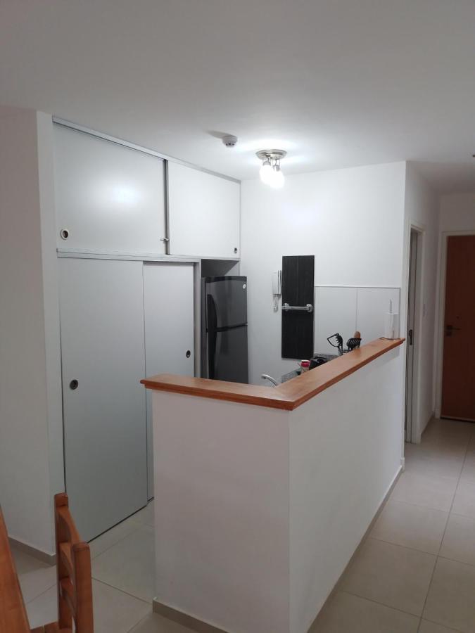 Departamento Centrico Krenn Apartment Ushuaia Bagian luar foto