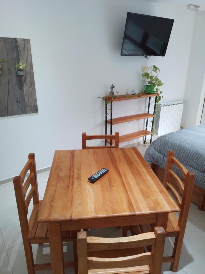 Departamento Centrico Krenn Apartment Ushuaia Bagian luar foto