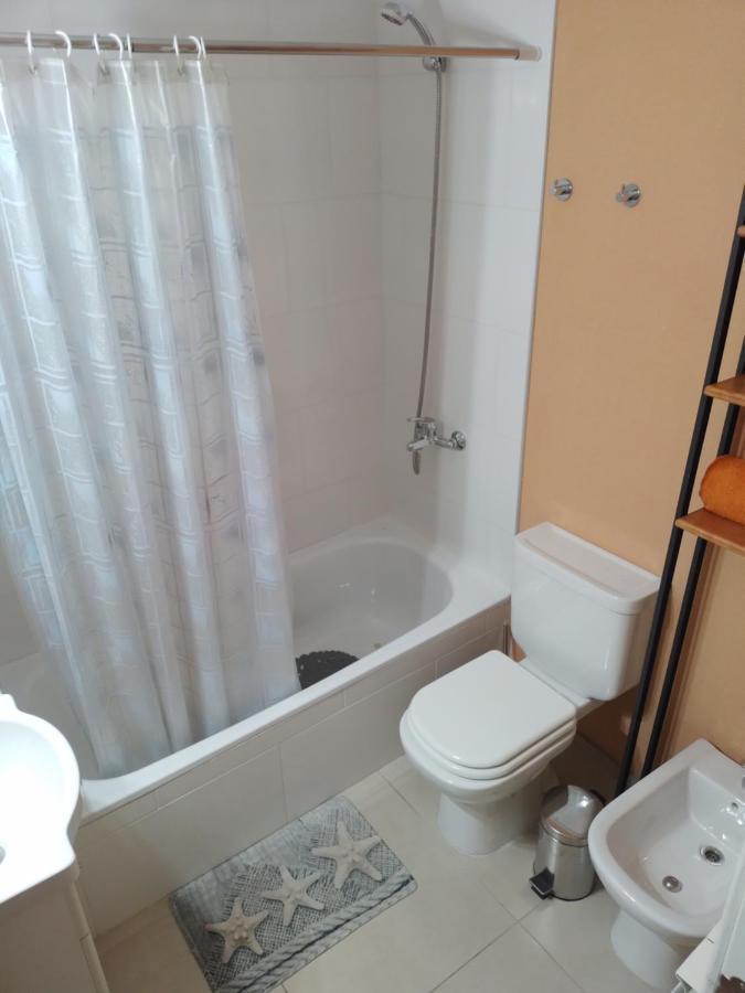 Departamento Centrico Krenn Apartment Ushuaia Bagian luar foto