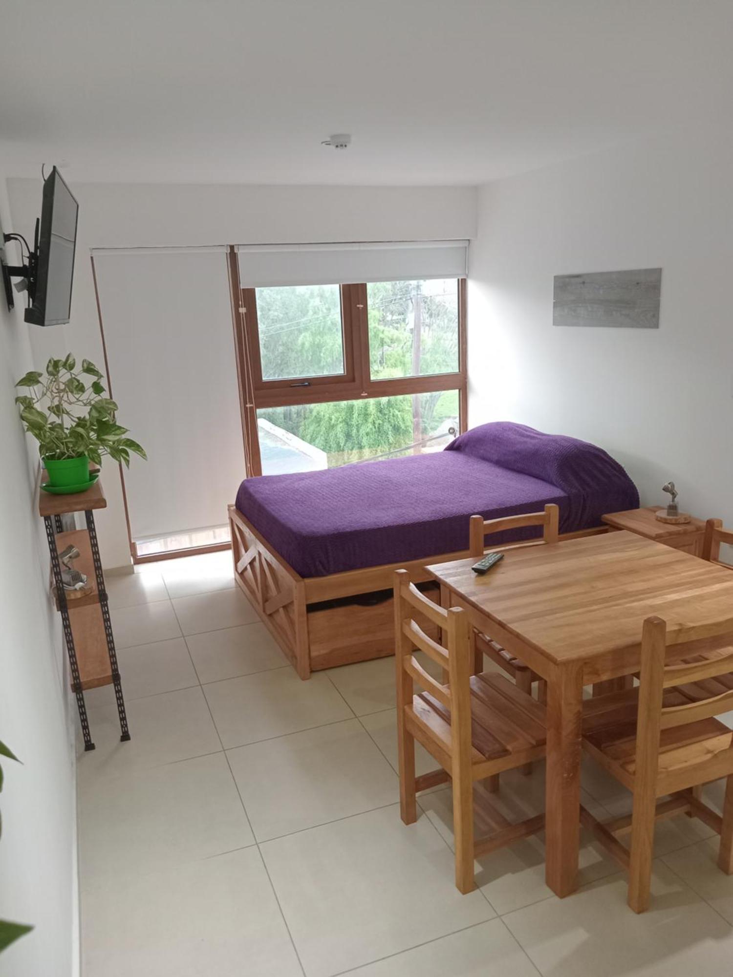 Departamento Centrico Krenn Apartment Ushuaia Bagian luar foto